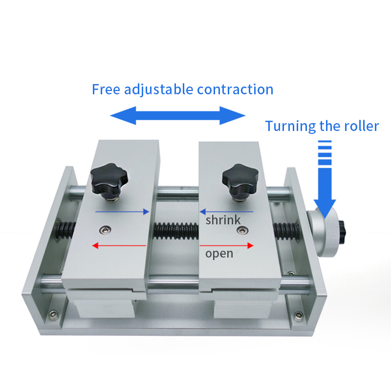 Fixture Clamps for Laser Marki - đánh giá và giá Laser Marking Machine