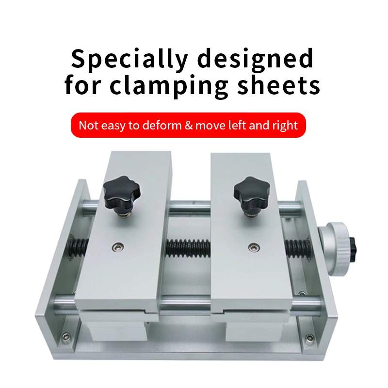 Fixture Clamps for Laser Marki - đánh giá và giá Laser Marking Machine
