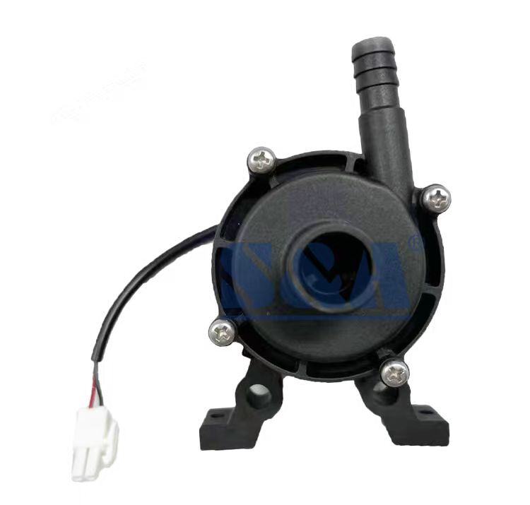 TEYU S&A Water Pump 25W 50W P2 - đánh giá và giá Laser Industrial Chiller