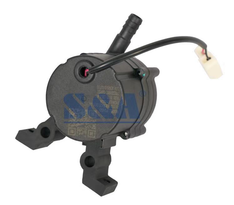 TEYU S&A Water Pump 25W 50W P2 - đánh giá và giá Laser Industrial Chiller