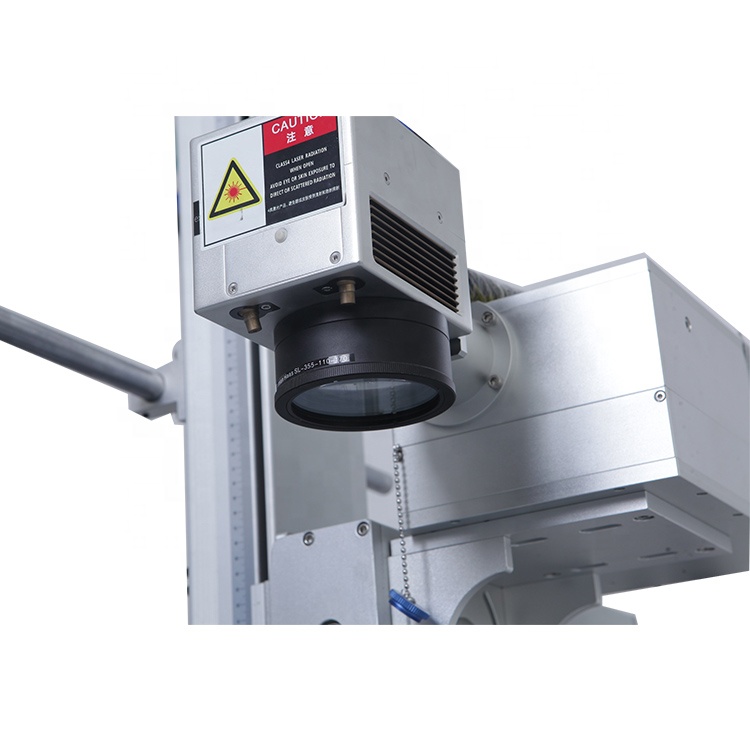 High Precision Laser Galvo Sca - đánh giá và giá Laser Marking Machine