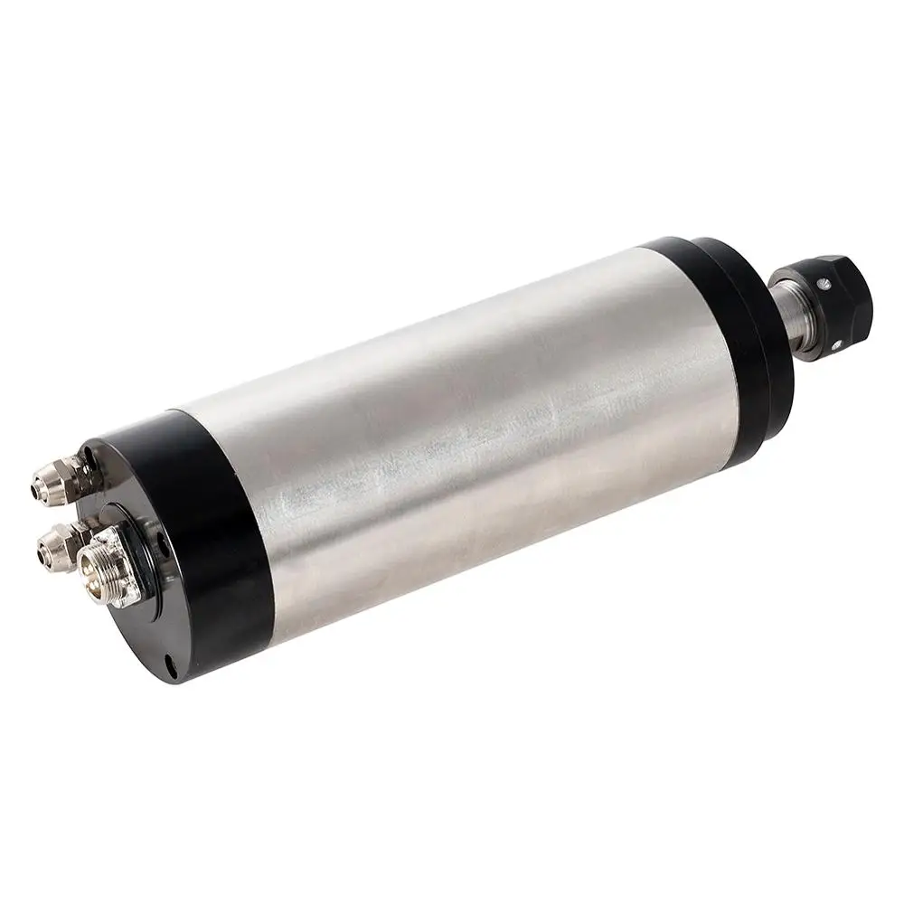 2.2 Kw Water Cooled Spindle Mo - đánh giá và giá Cnc Spindle Motor