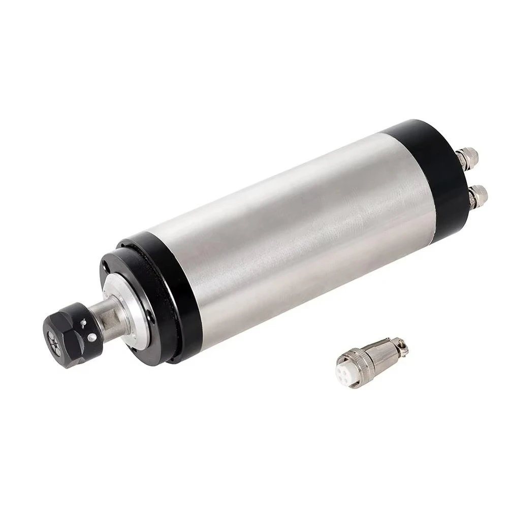 2.2 Kw Water Cooled Spindle Mo - đánh giá và giá Cnc Spindle Motor