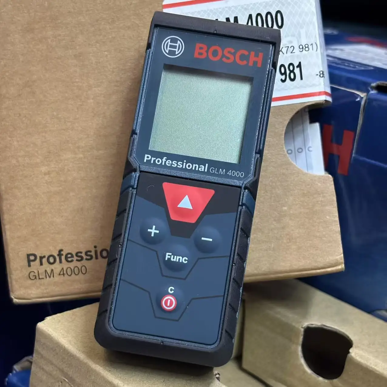 BOSCH GLM 4000 Laser Range Fin - đánh giá và giá Laser Marking Machine