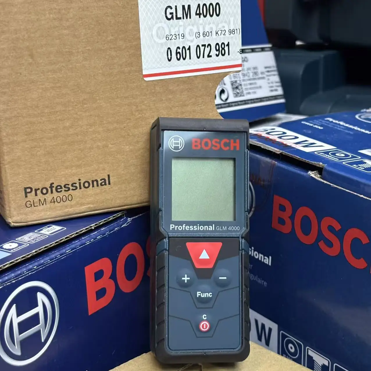 BOSCH GLM 4000 Laser Range Fin - đánh giá và giá Laser Marking Machine
