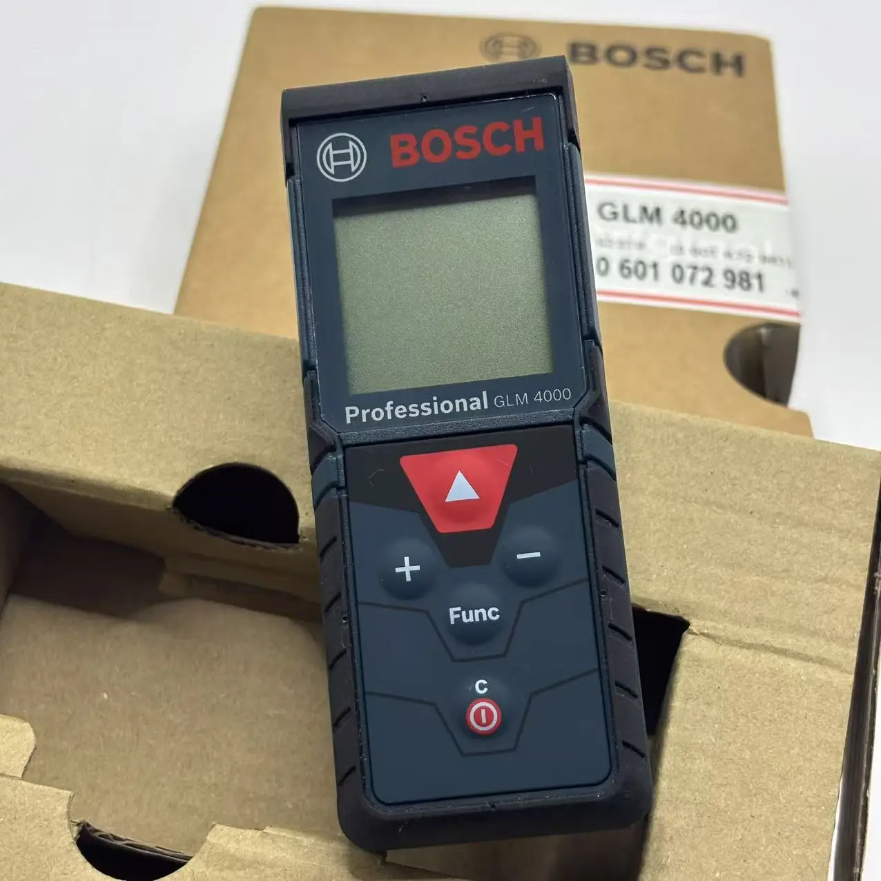 BOSCH GLM 4000 Laser Range Fin - đánh giá và giá Laser Marking Machine