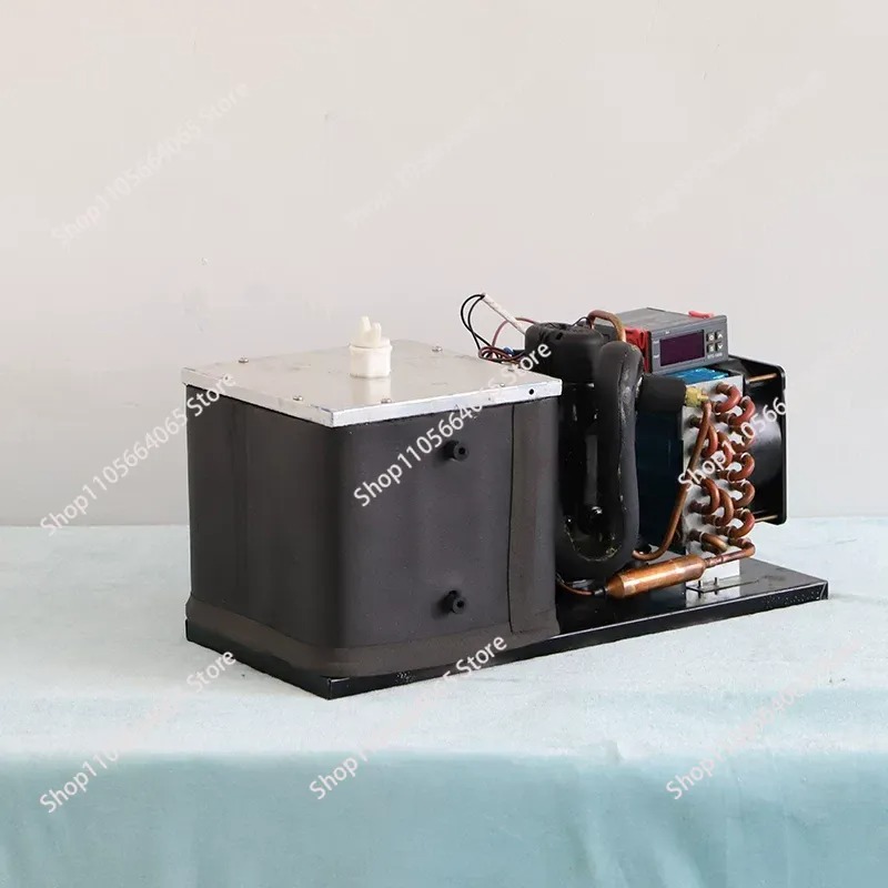 for L3W250 Small Chiller 3 Lit - đánh giá và giá Laser Industrial Chiller