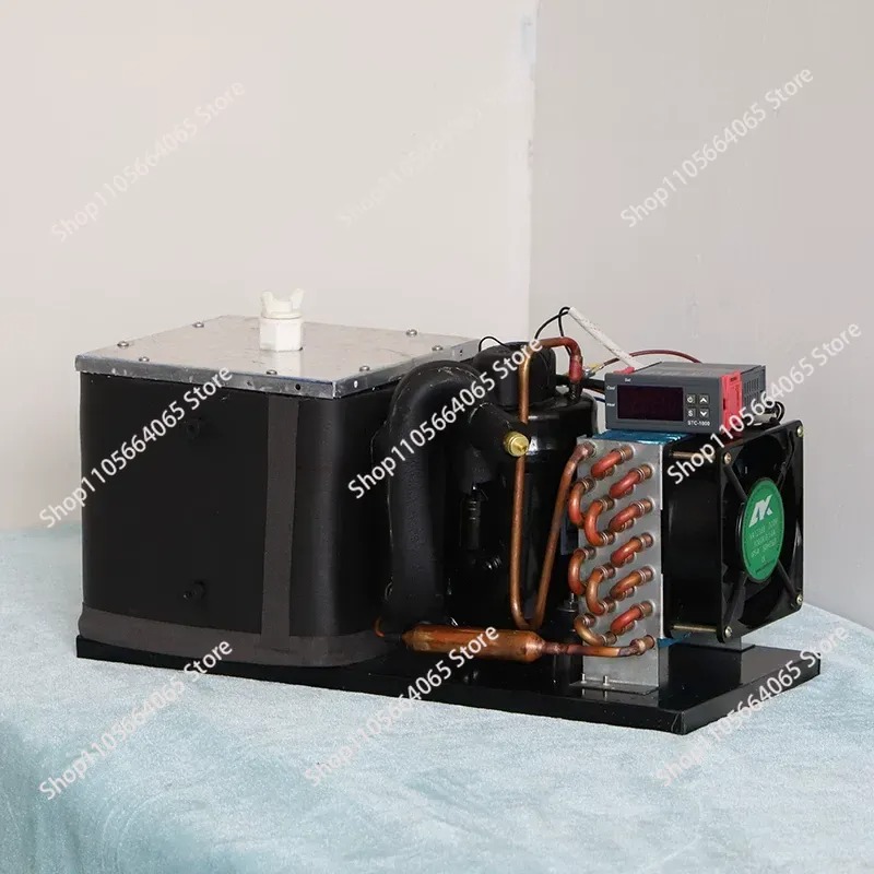 for L3W250 Small Chiller 3 Lit - đánh giá và giá Laser Industrial Chiller