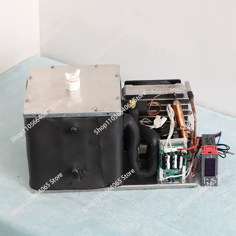 for L3W250 Small Chiller 3 Lit - đánh giá và giá Laser Industrial Chiller