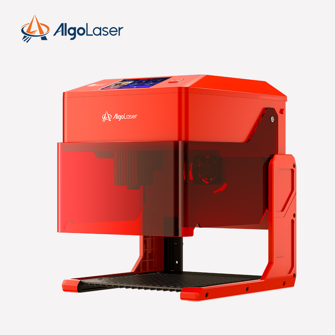 AlgoLaser Laser Engraver Porta - đánh giá và giá Industrial Laser Engraver