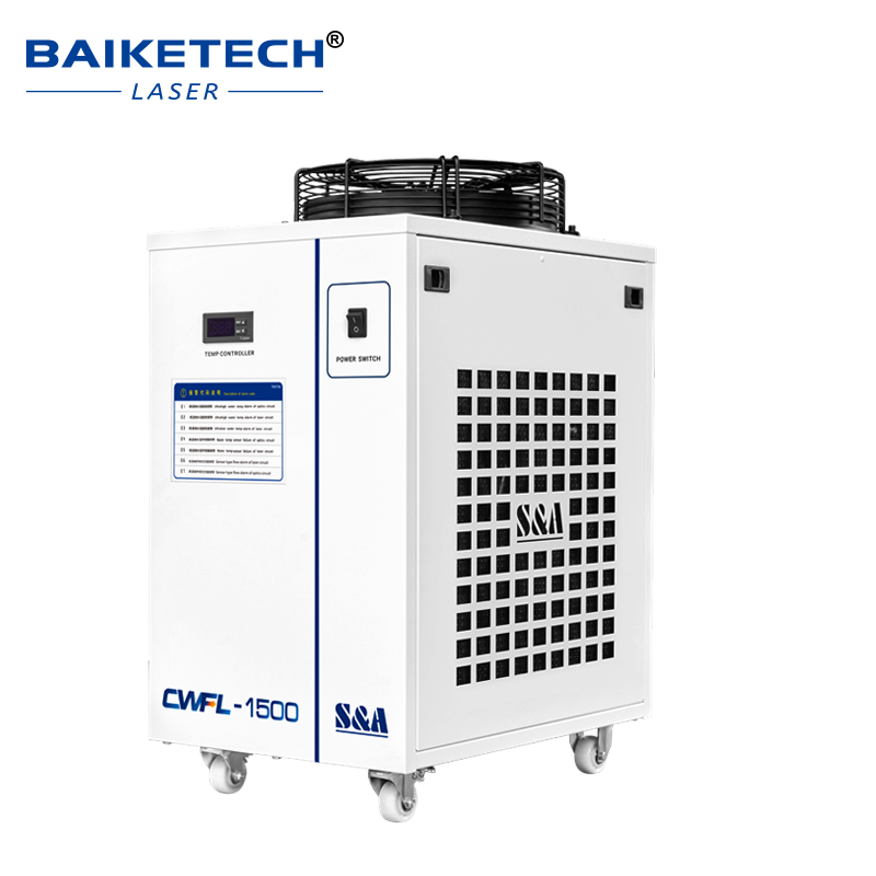 Factory Industrial Laser Water - đánh giá và giá Laser Industrial Chiller