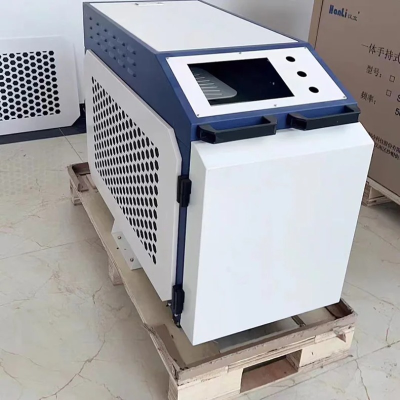 3000W Fiber Laser Welding Chil - đánh giá và giá Laser Industrial Chiller