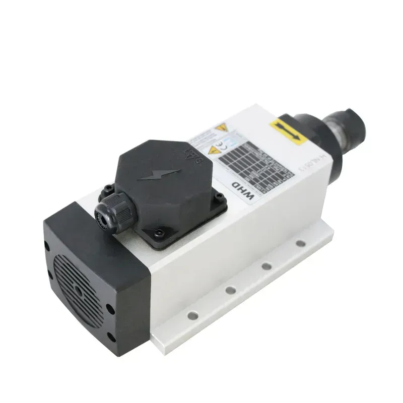 WHD STF36-110B-2.2-ER20 HOT SA - đánh giá và giá Cnc Spindle Motor