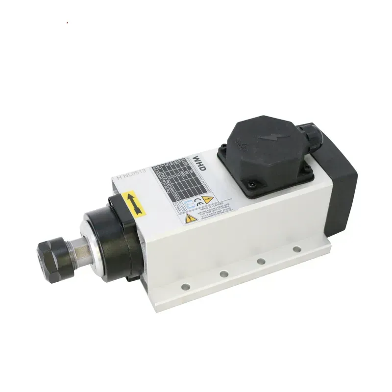 WHD STF36-110B-2.2-ER20 HOT SA - đánh giá và giá Cnc Spindle Motor