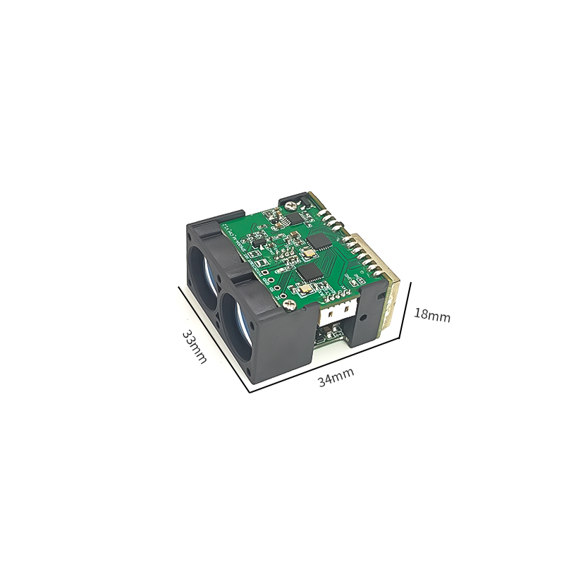 PT-100H IIC Laser Distance Sen - đánh giá và giá Industrial Laser Price