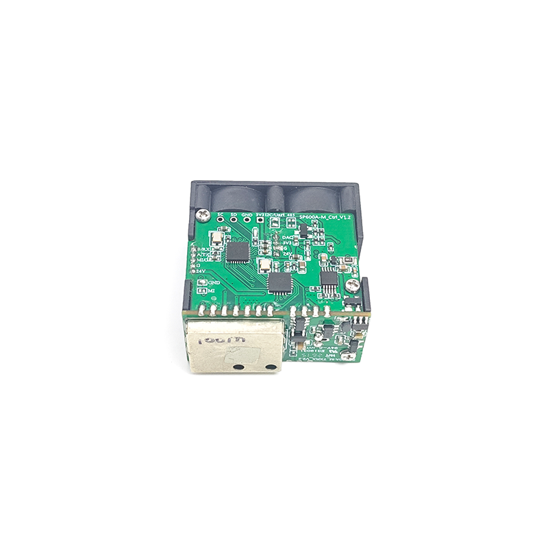 PT-100H IIC Laser Distance Sen - đánh giá và giá Industrial Laser Price