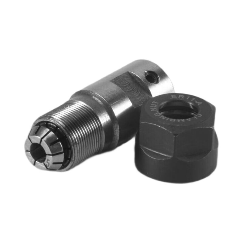 Top Sale Er11 5Mm Motor Shaft  - đánh giá và giá Cnc Spindle Motor