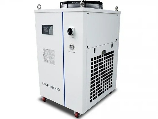 Industrial Fiber Laser Chiller - đánh giá và giá Laser Industrial Chiller