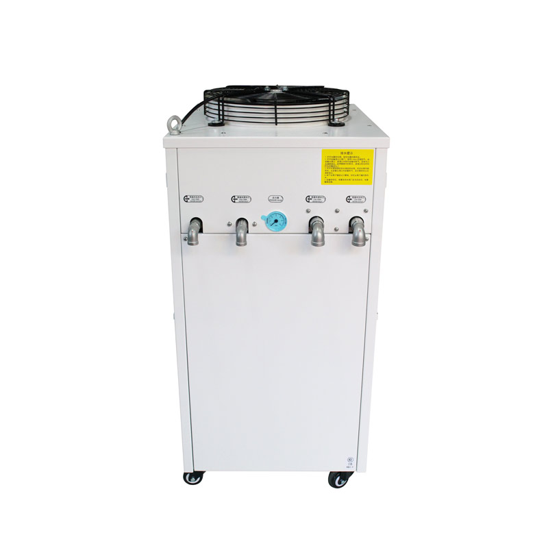 Water Chiller for Laser 3000W  - đánh giá và giá Laser Industrial Chiller