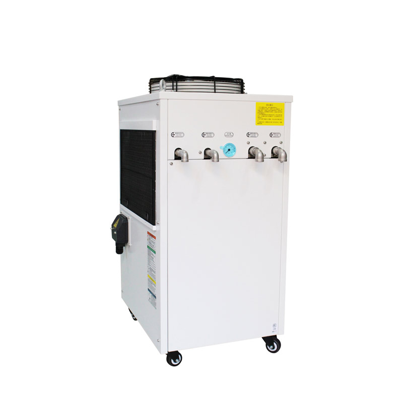 Water Chiller for Laser 3000W  - đánh giá và giá Laser Industrial Chiller